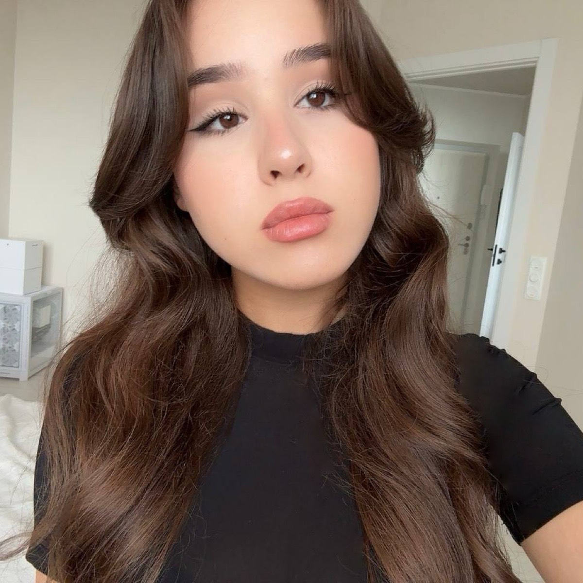 Ольга Петрова | Сетка — социальная сеть от hh.ru