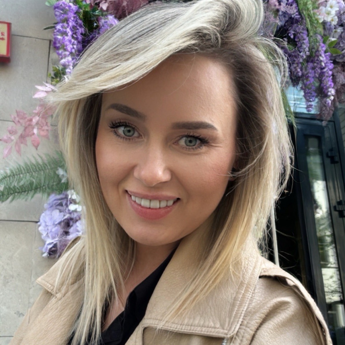 Юлия Шулимова | Сетка — социальная сеть от hh.ru