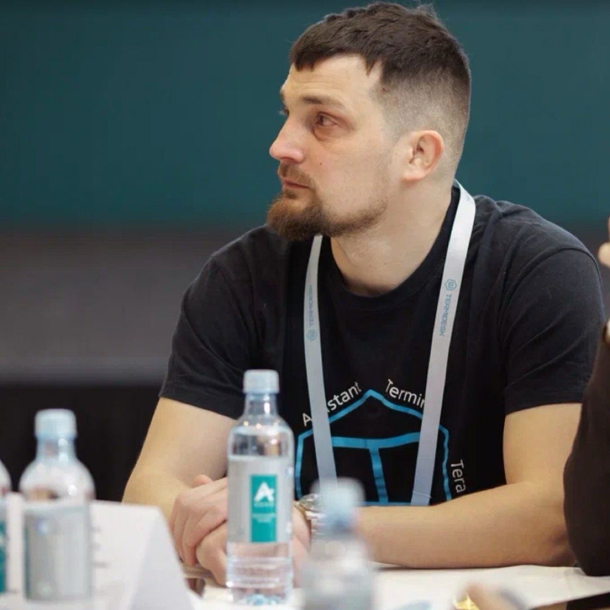 Борис Седельников