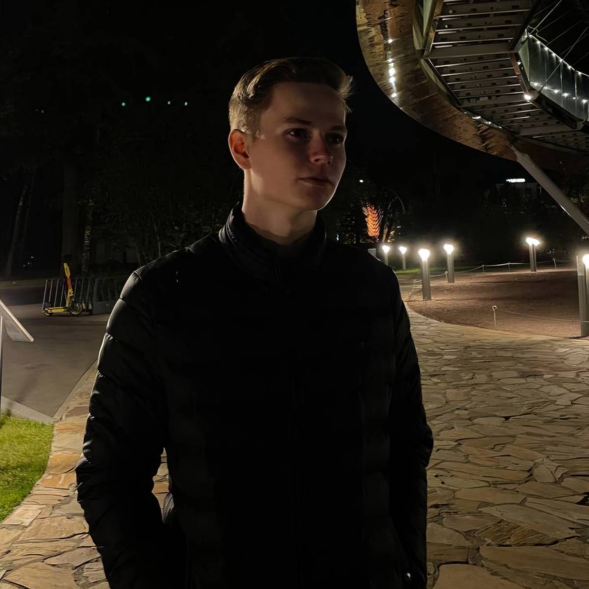 Иван Елисеев | Сетка — социальная сеть от hh.ru