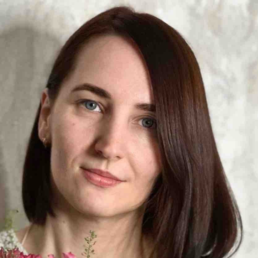 Ольга Соловьева | Сетка — социальная сеть от hh.ru