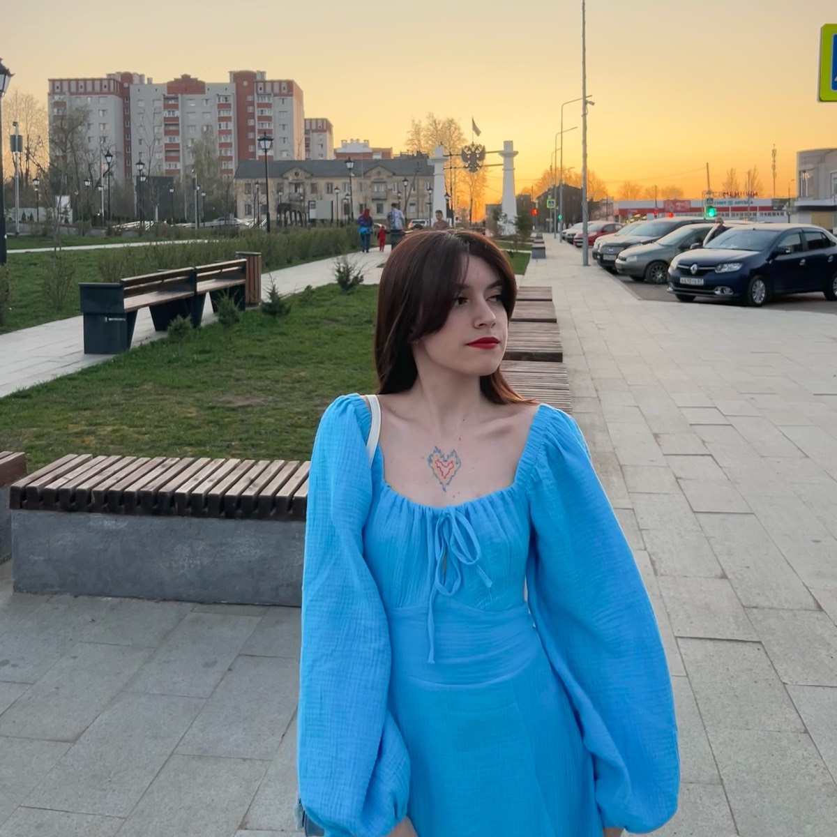 Дарья Иванова | Сетка — социальная сеть от hh.ru