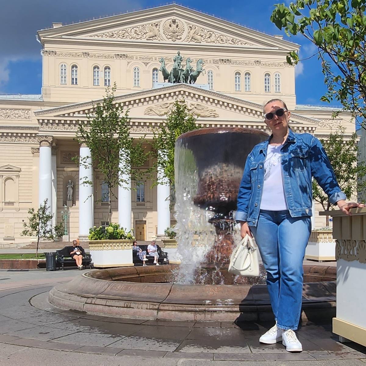 Ольга Новикова
