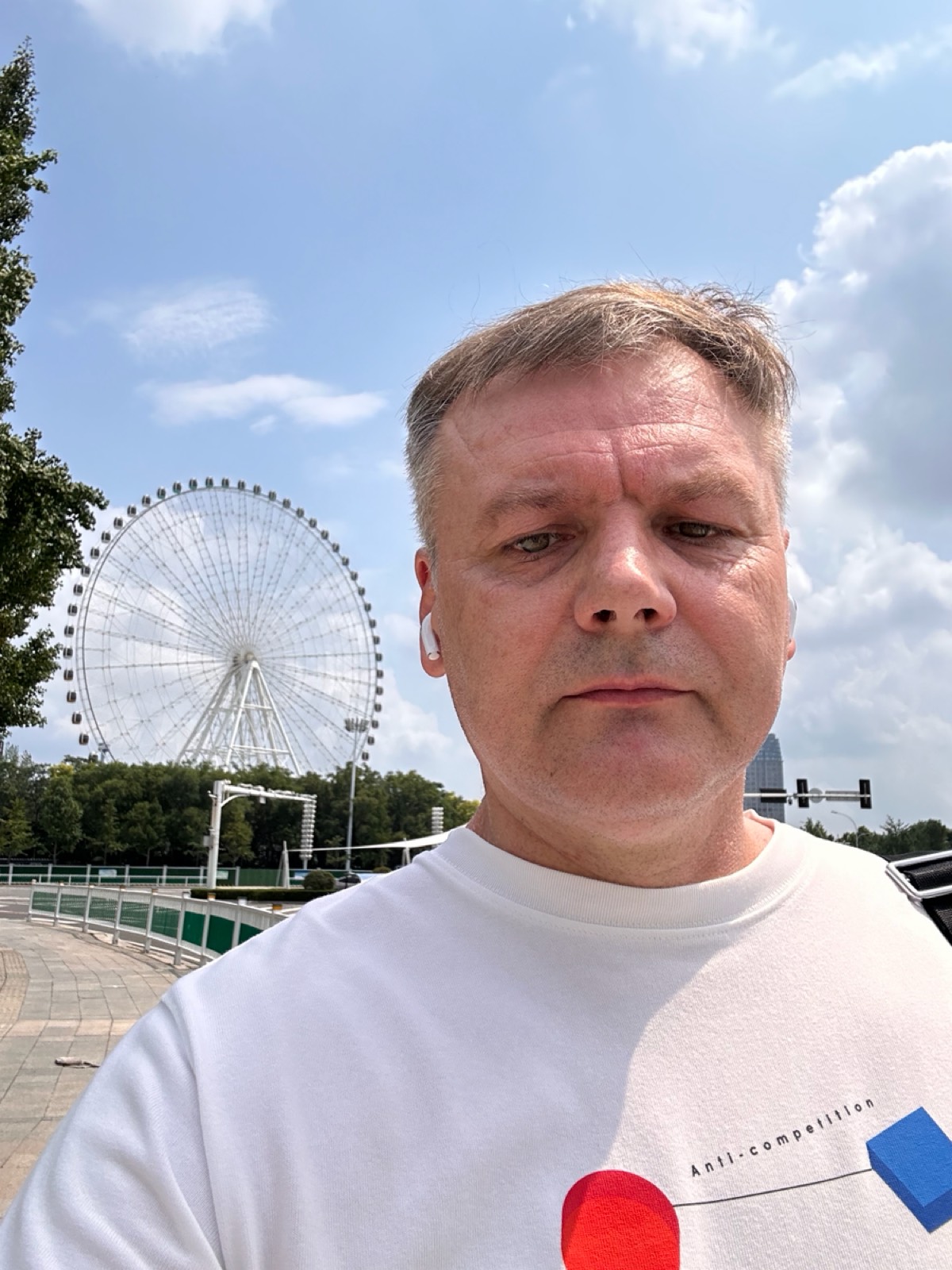 Михаил Корчагин