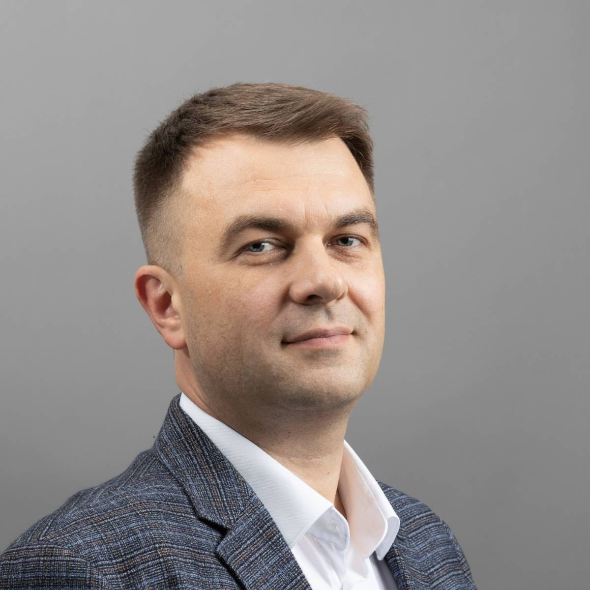 Николай Гришин | Сетка — социальная сеть от hh.ru