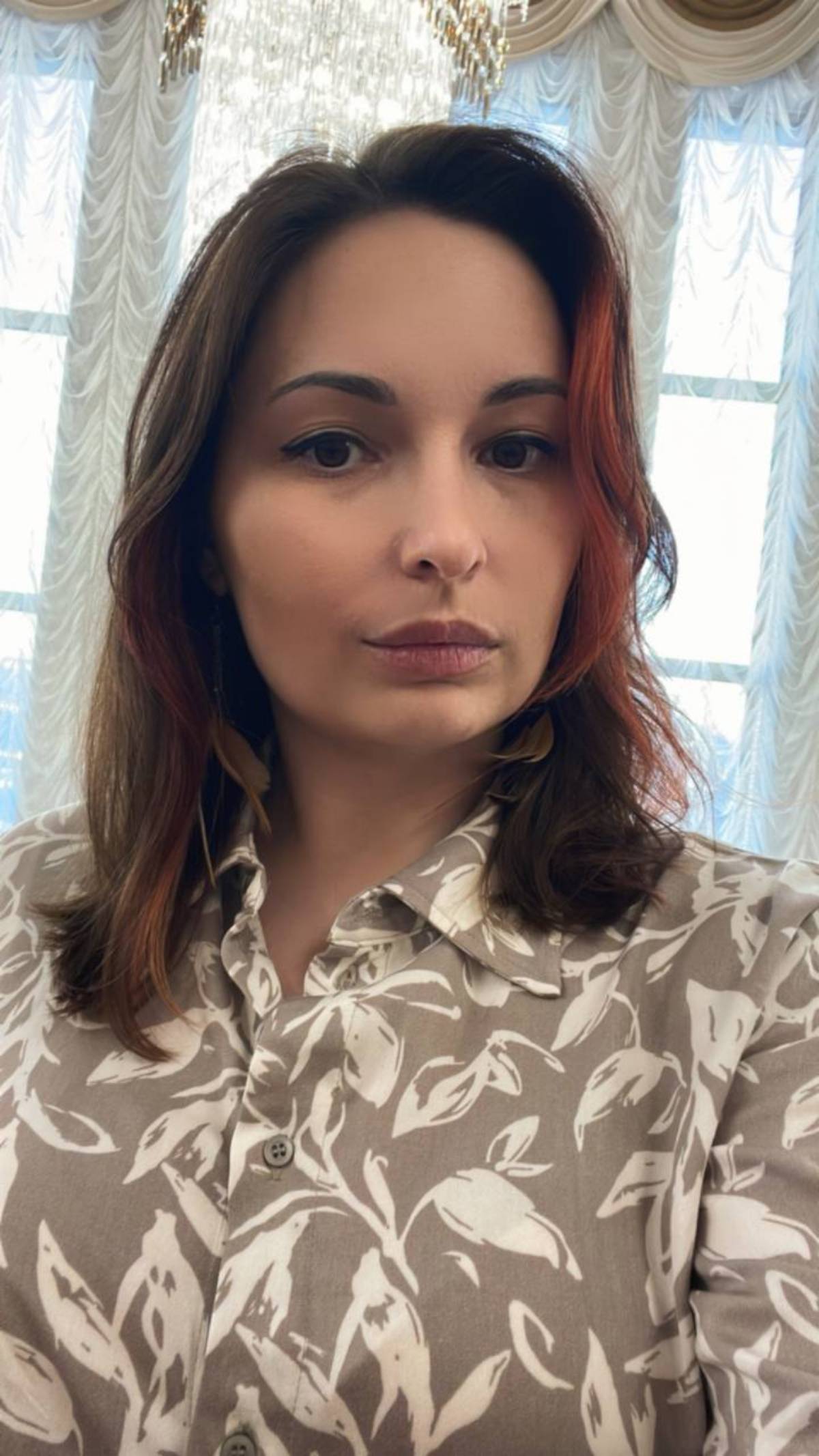 Елена Лялина
