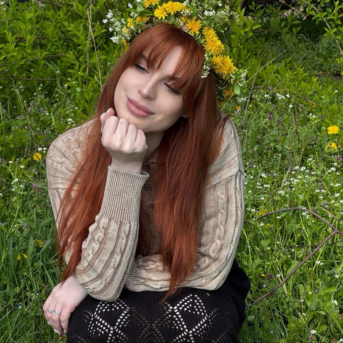 Валерия Козырь | Сетка — социальная сеть от hh.ru