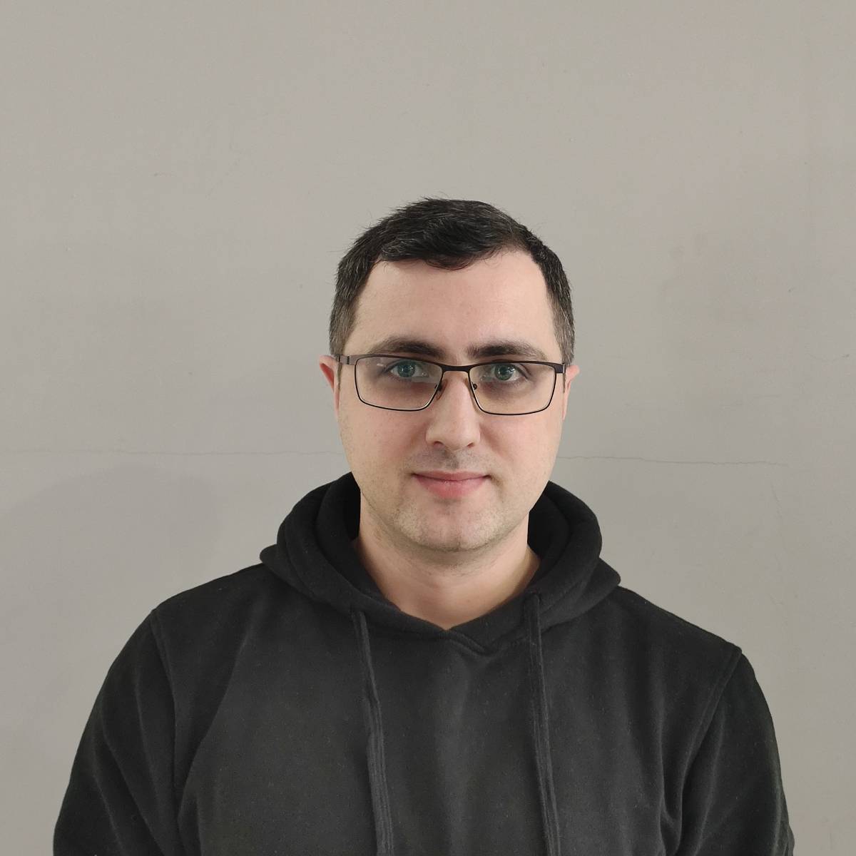 Цыганов Александр | Сетка — социальная сеть от hh.ru