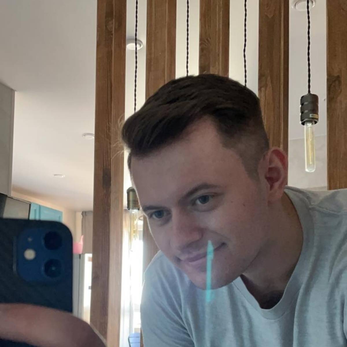 Илья Яворский