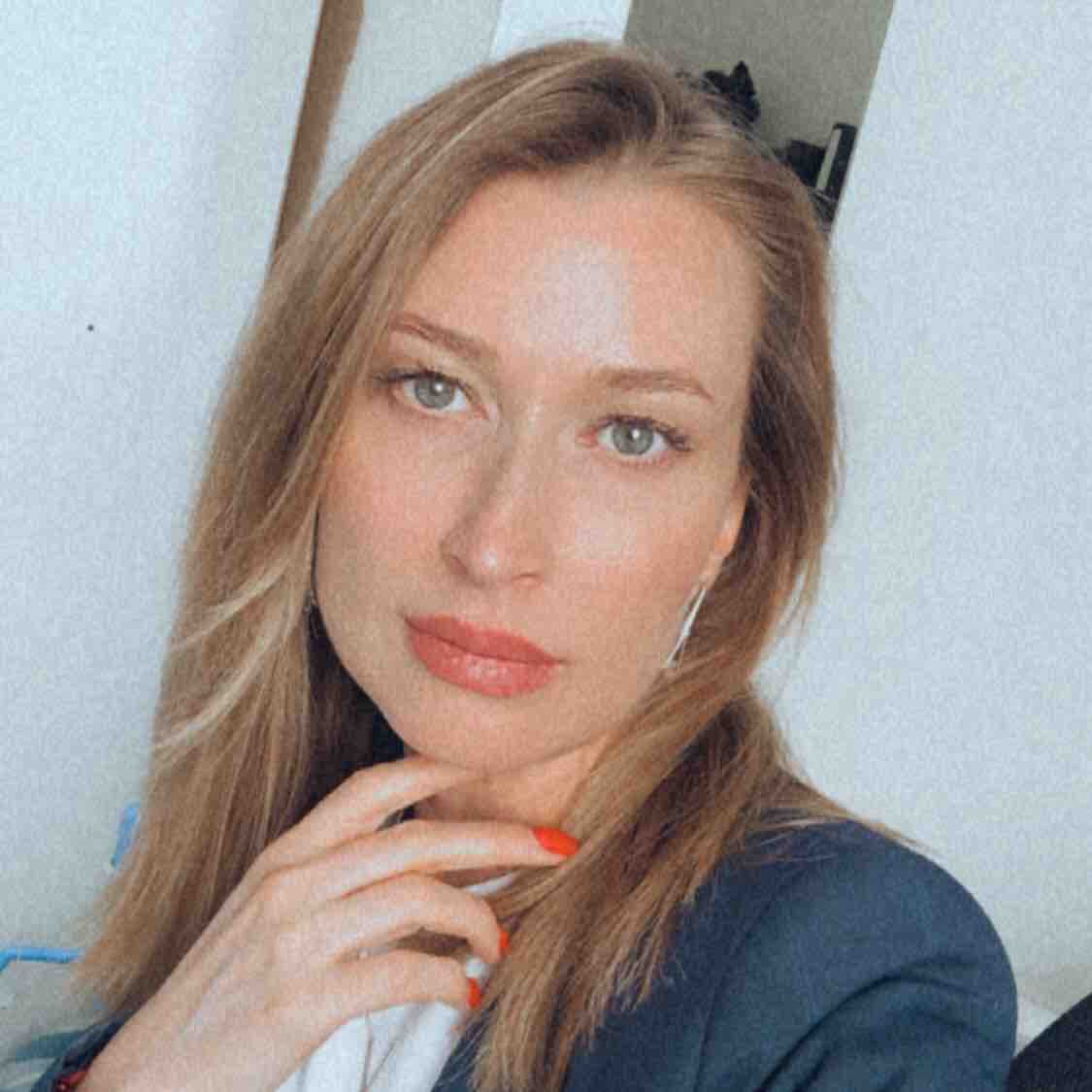 Снежана Хамзина | Сетка — социальная сеть от hh.ru