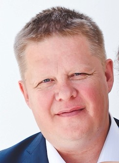 Сергей Михайлов