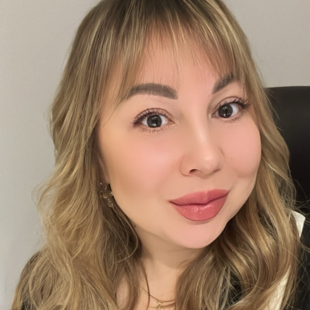 Алена Чуркина | Сетка — социальная сеть от hh.ru