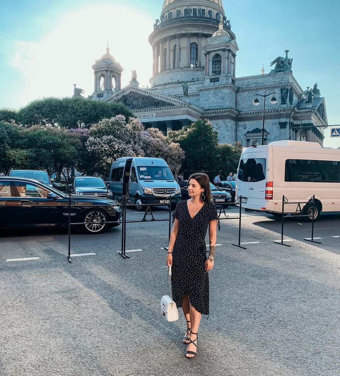 Ольга Колесова