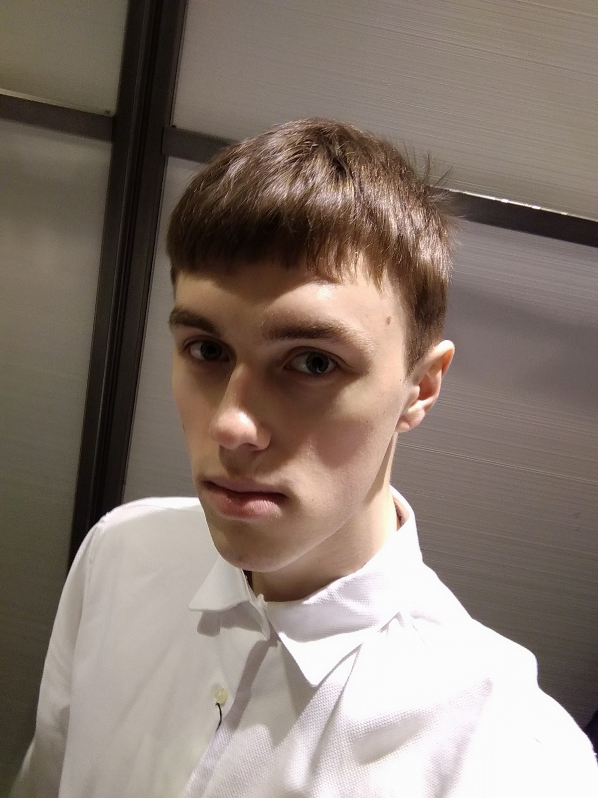 Кирилл Барсуков