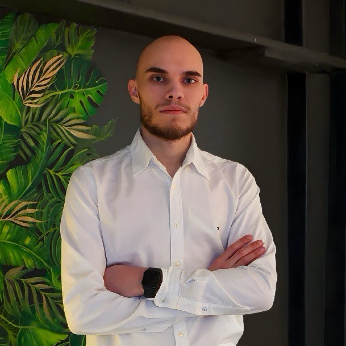 Никита Сорокин