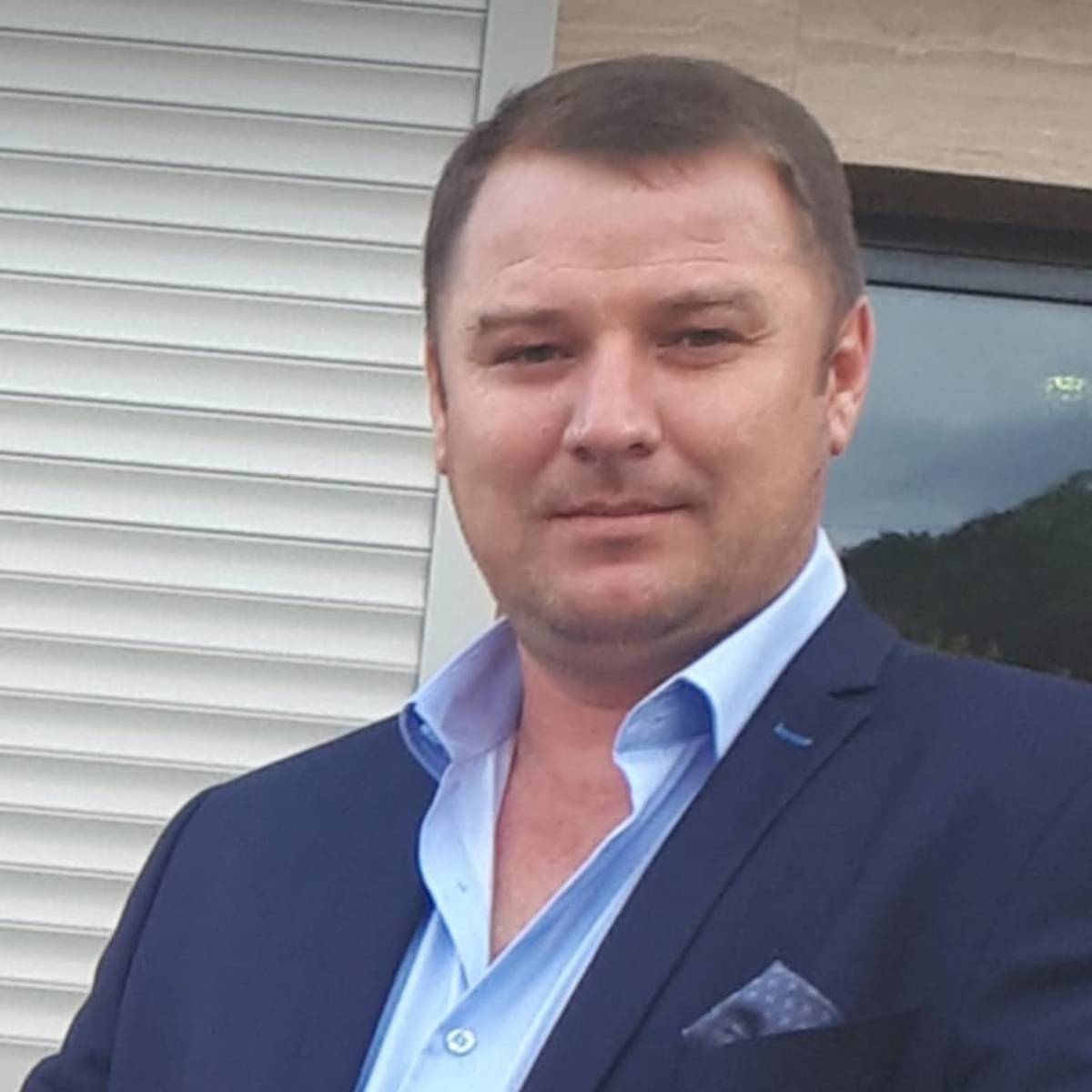 Сергей Аничко