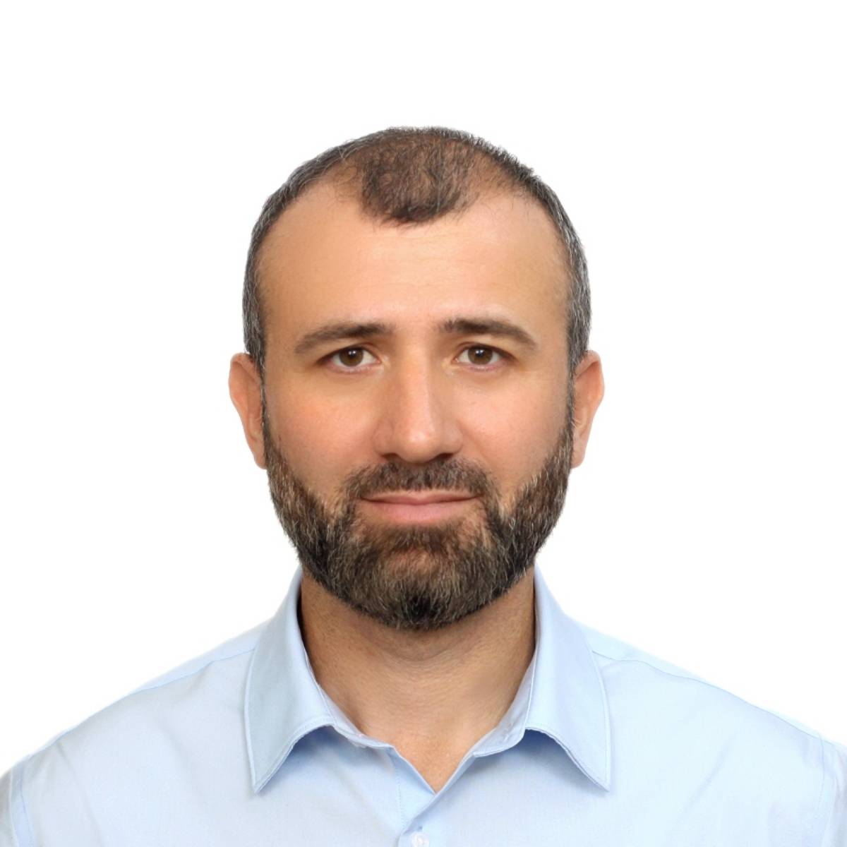 Магомед Амиров