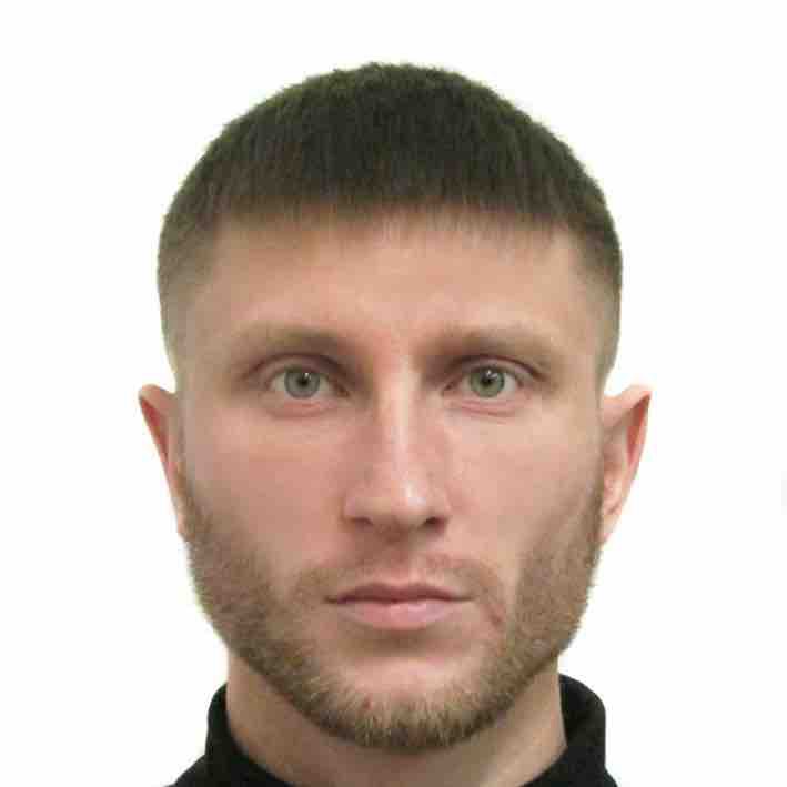 Валентин Парыгин