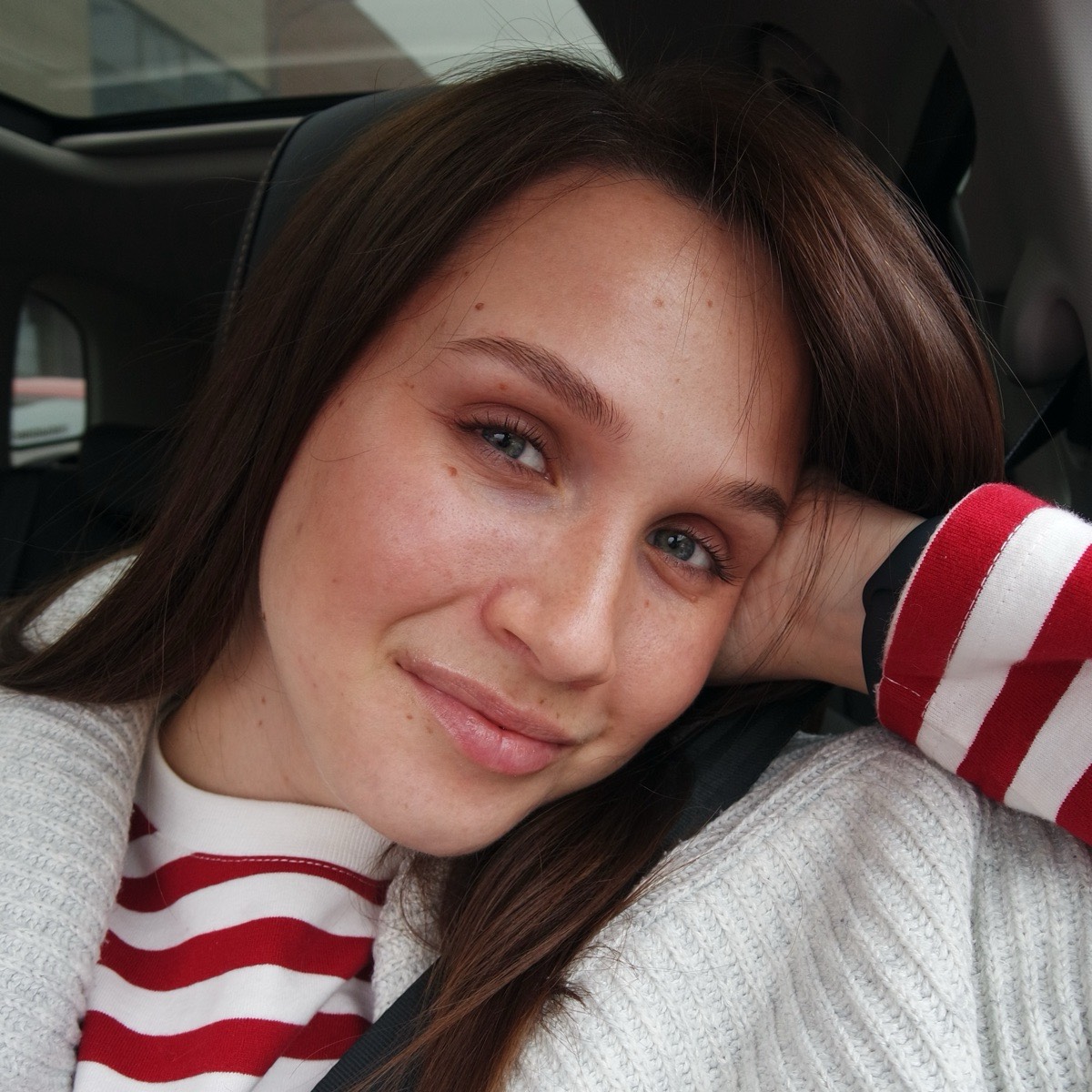 Анна Жукова | Сетка — социальная сеть от hh.ru