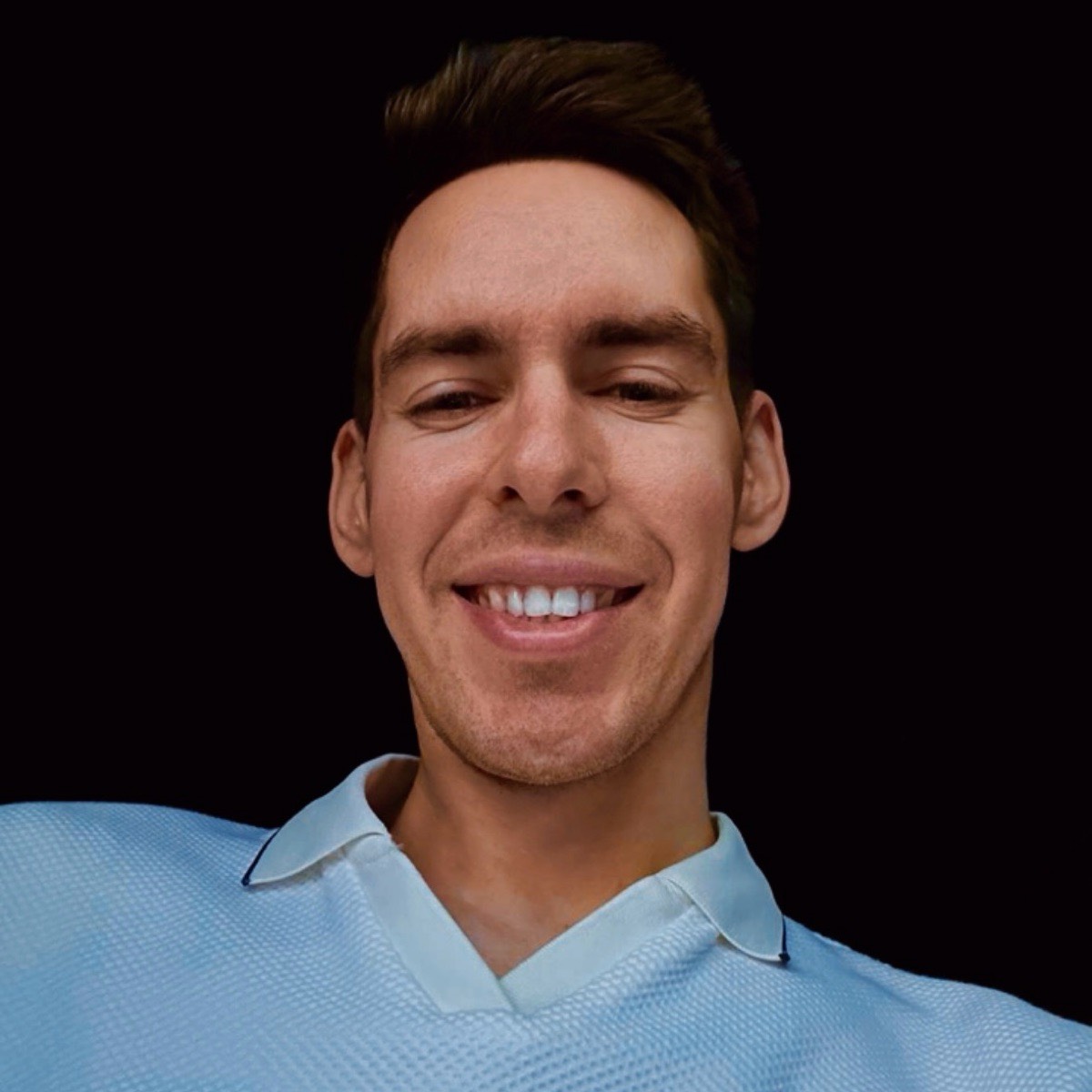 Никита Панин | Сетка — социальная сеть от hh.ru