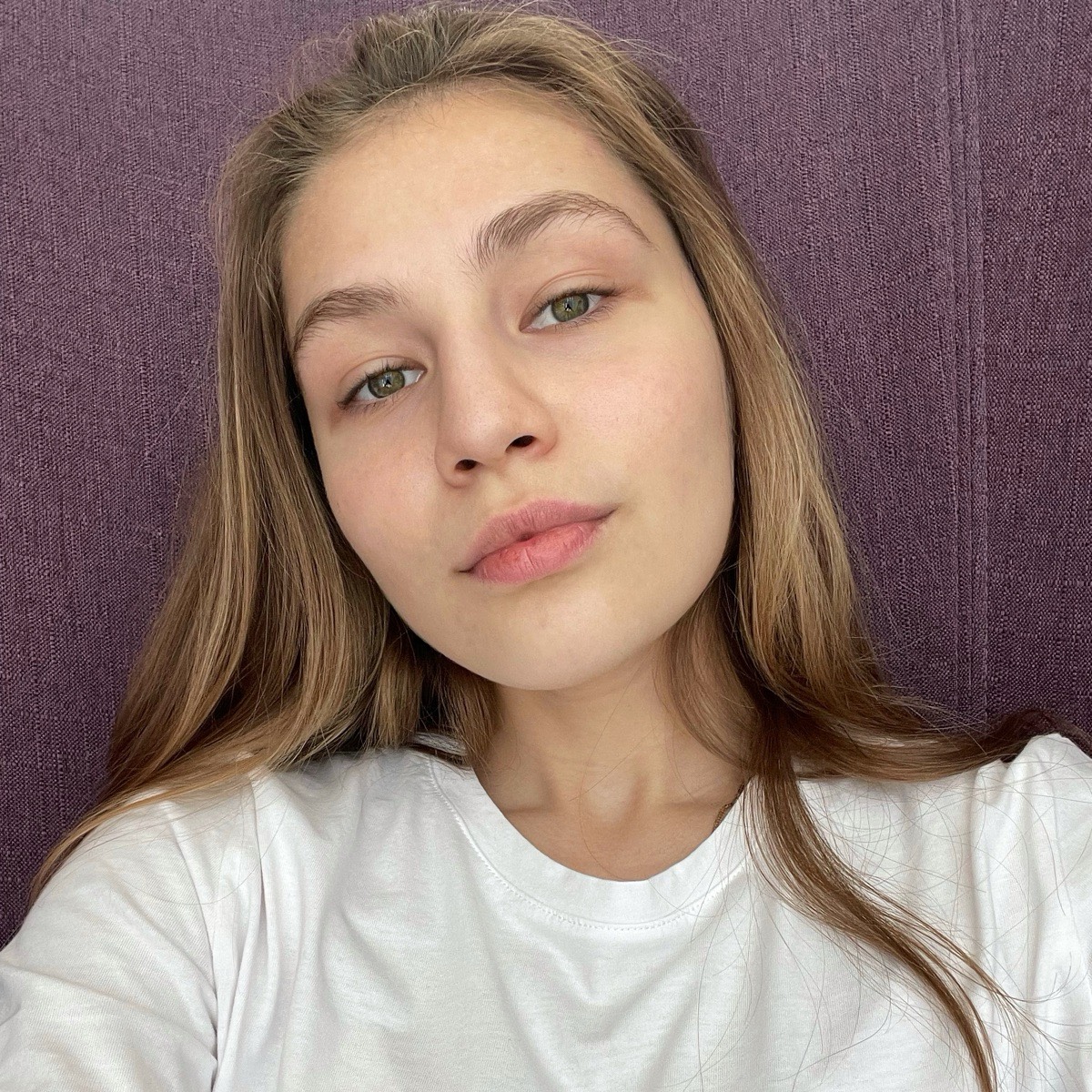 Анастасия Бородулина | Сетка — социальная сеть от hh.ru