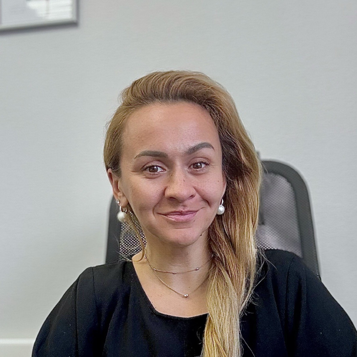 Есипенко Наталья