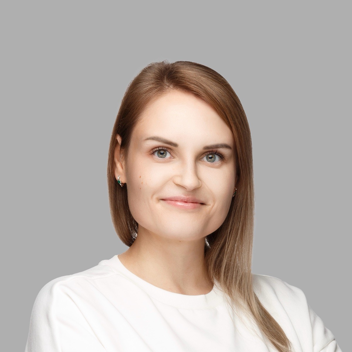 Анастасия Государенкова | Сетка — социальная сеть от hh.ru