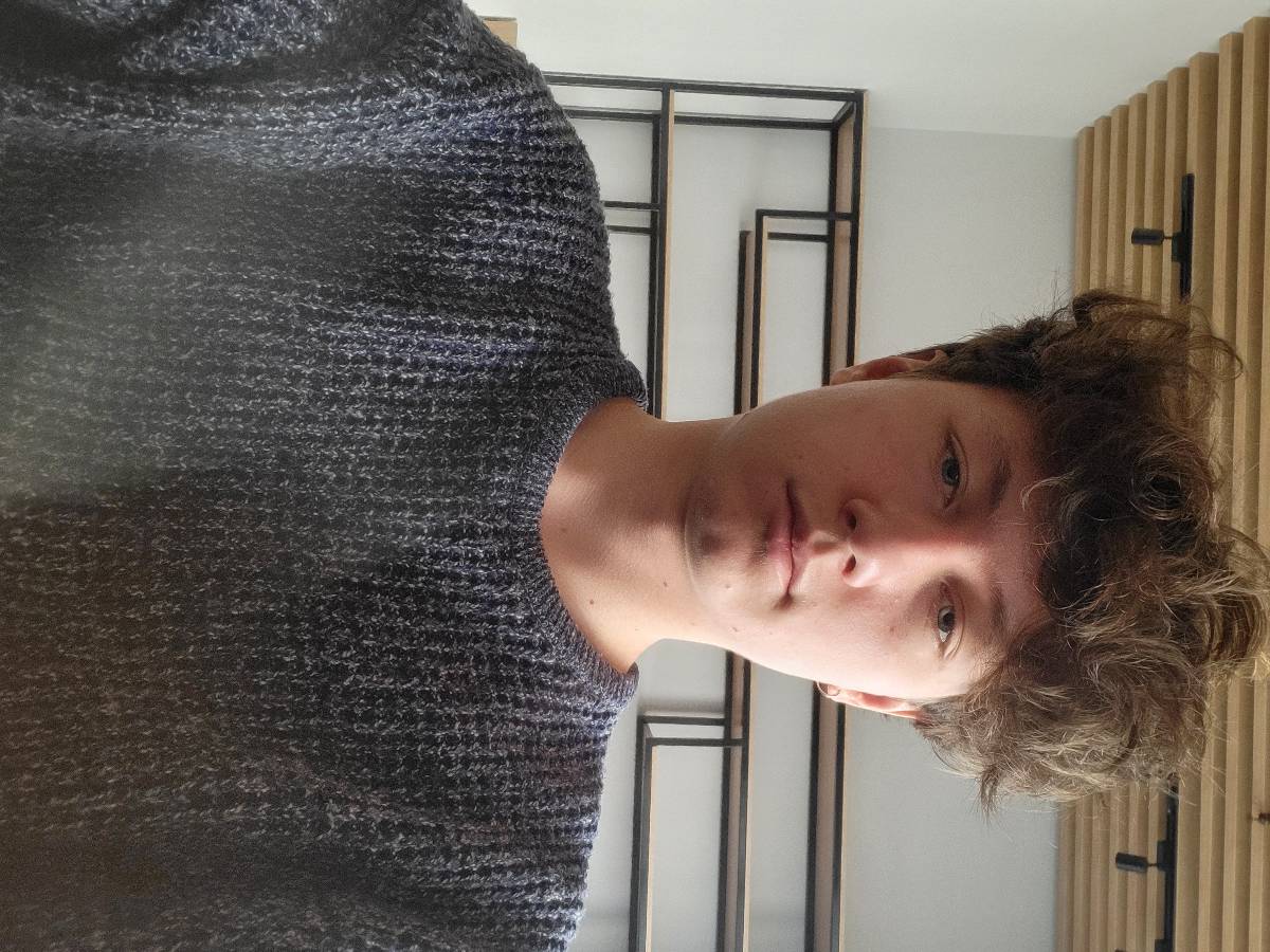 Виктор Линдовиц