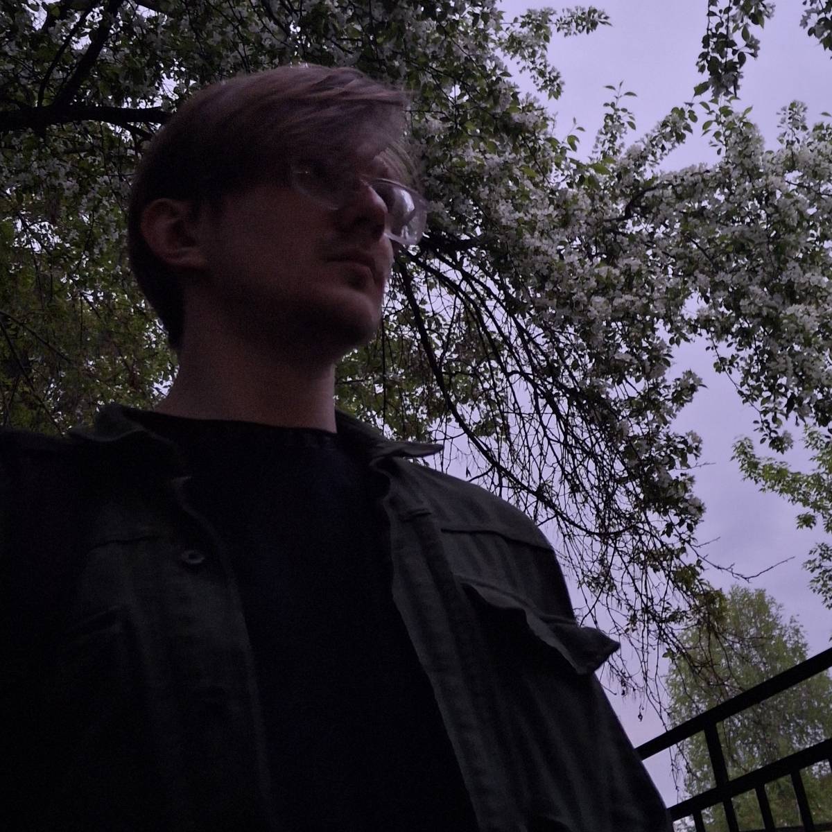 Евгений Лутков