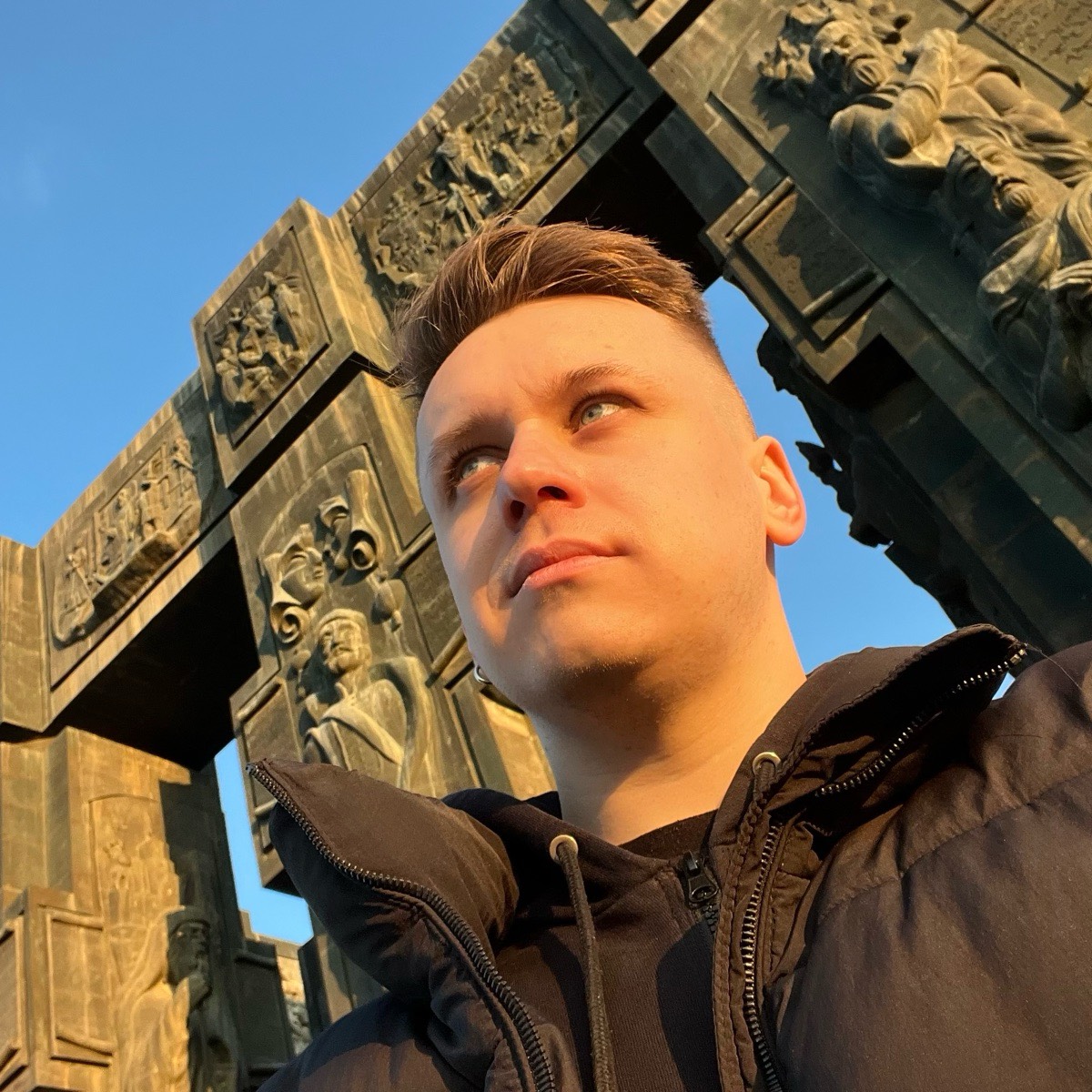 Дмитрий Гуторов | Сетка — социальная сеть от hh.ru