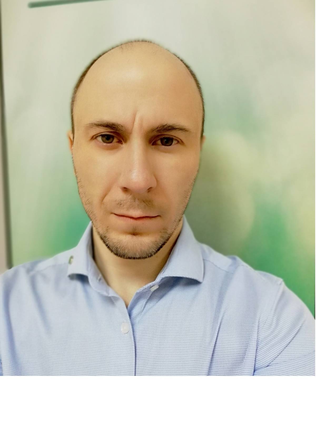 Антон Матвеев