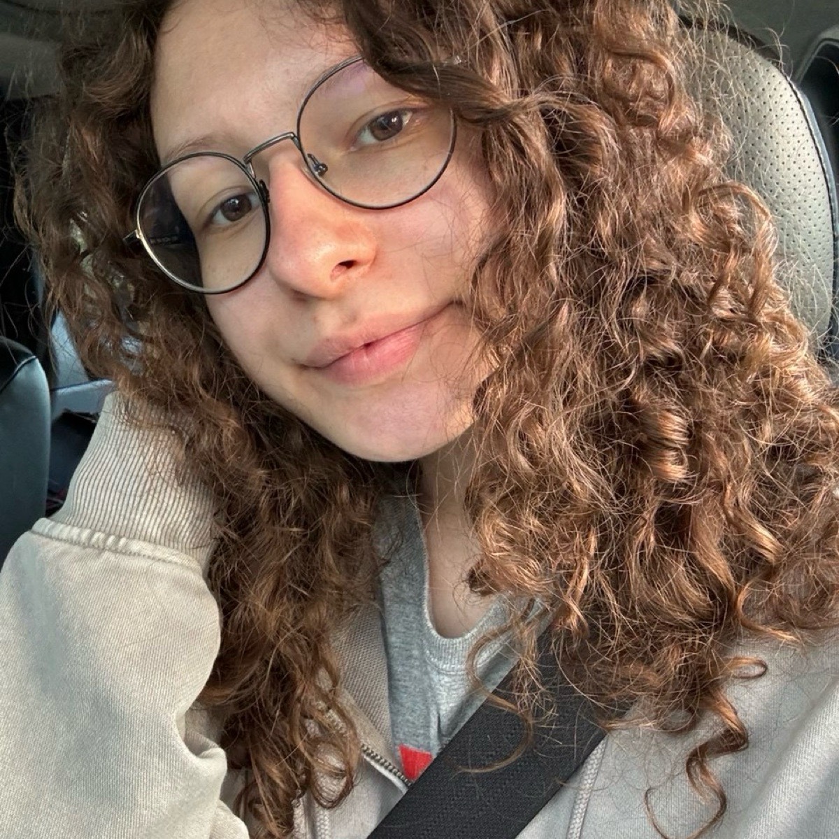 Анжелика Павлова