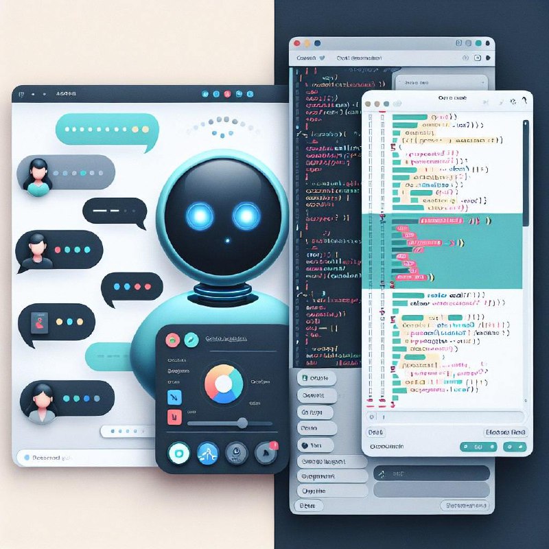 Copilot Chat в VS Code.
Microsoft откроет исходный код расширения GitHub Copilot Chat под лицензией MIT. Неожиданный и крутой шаг, как кажется в самом начале | Сетка — социальная сеть от hh.ru