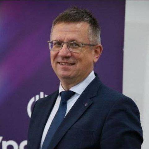 Станислав Домбровский