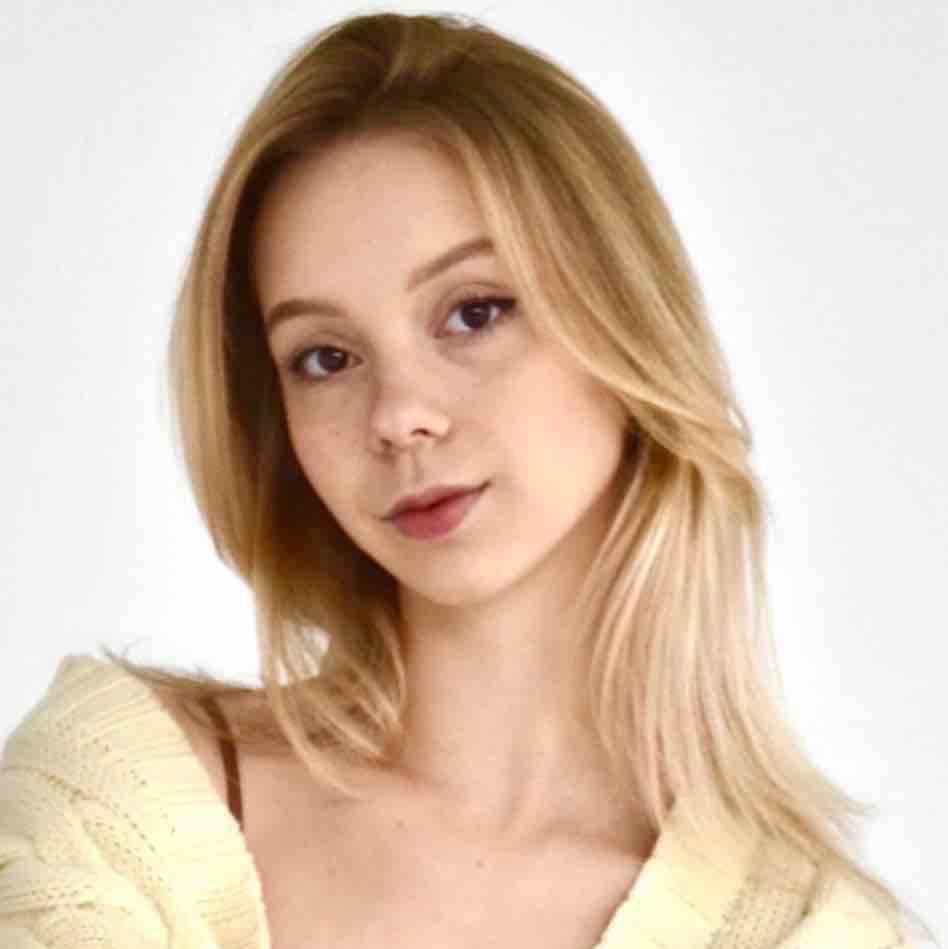 Софья Иванова