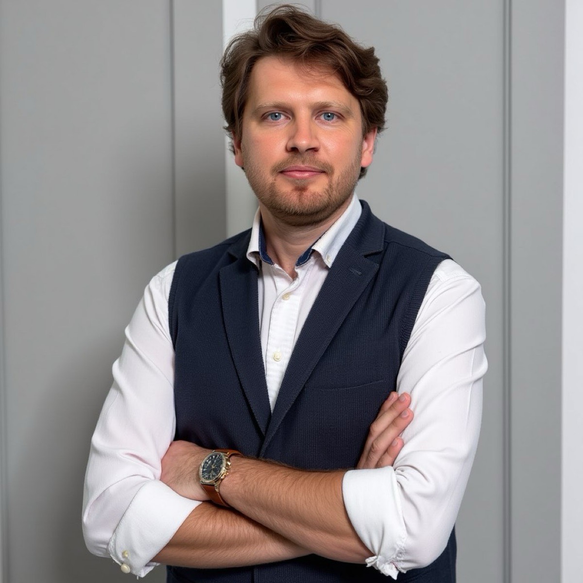 Сергей Соболев