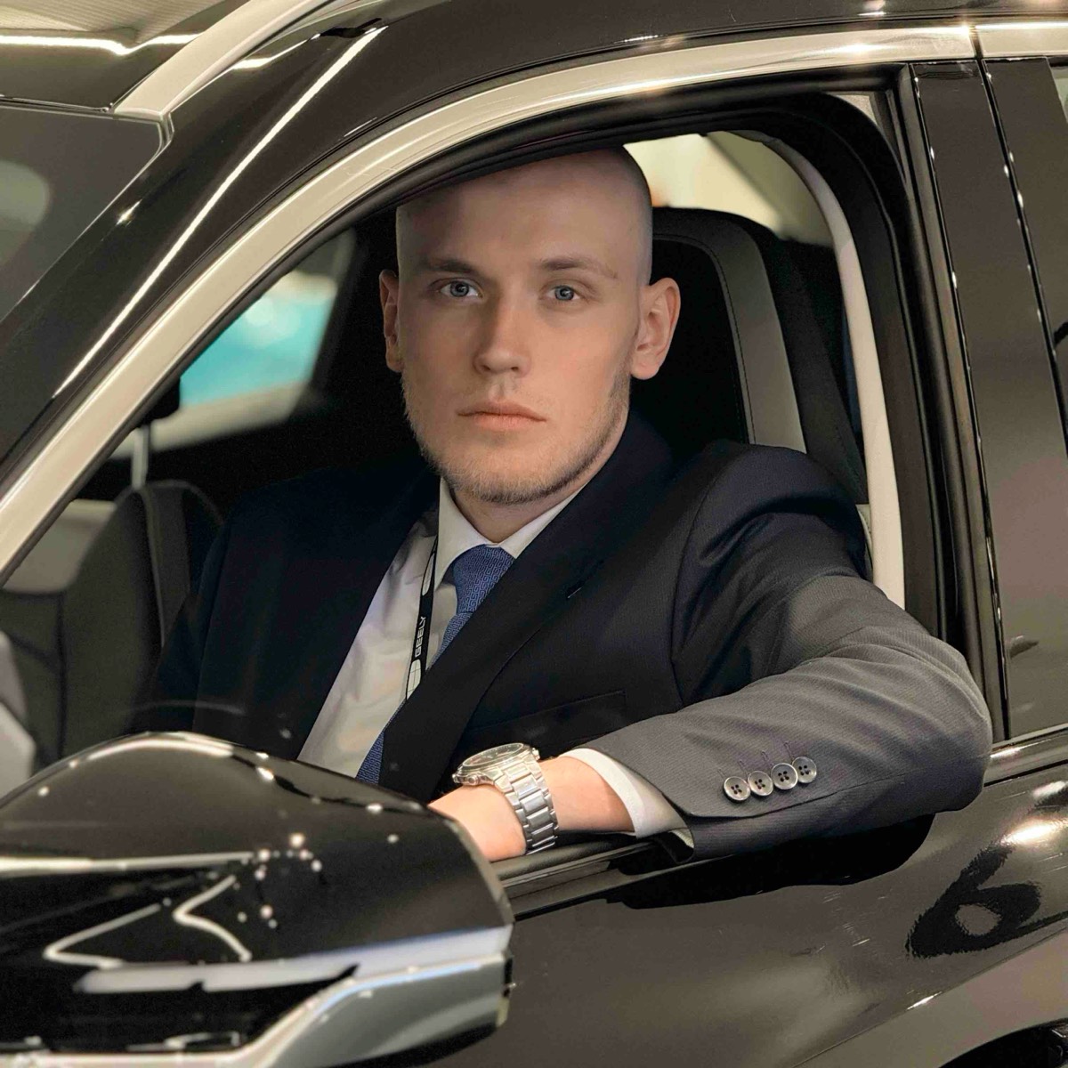 Сергей Серов | Сетка — социальная сеть от hh.ru