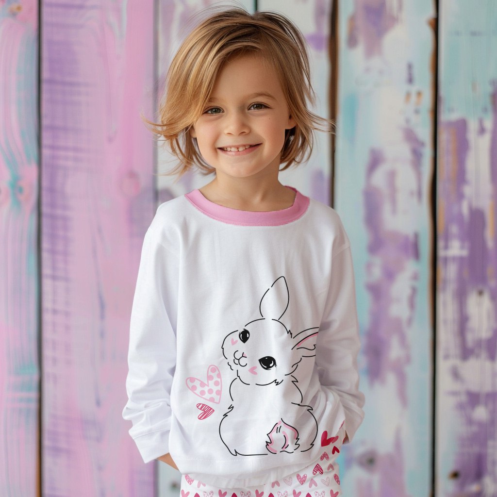 Разработка капсулы одежды  
Пару месяцев назад выполняла тестовое задание для местного бренда детской одежды | Сетка — социальная сеть от hh.ru