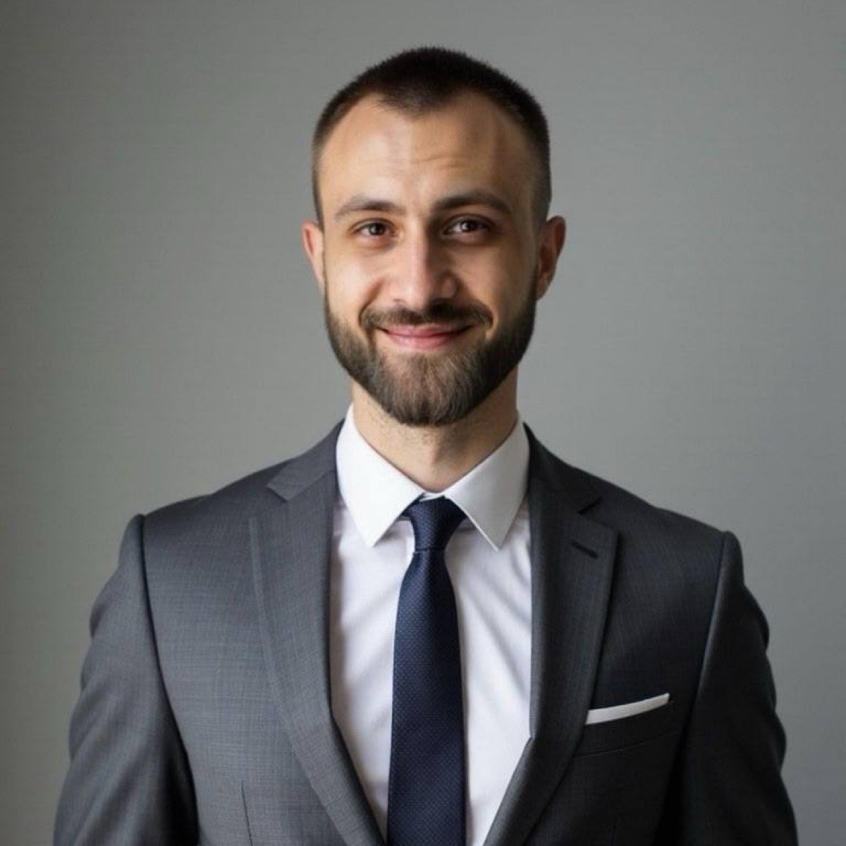 Даниил Багатурия