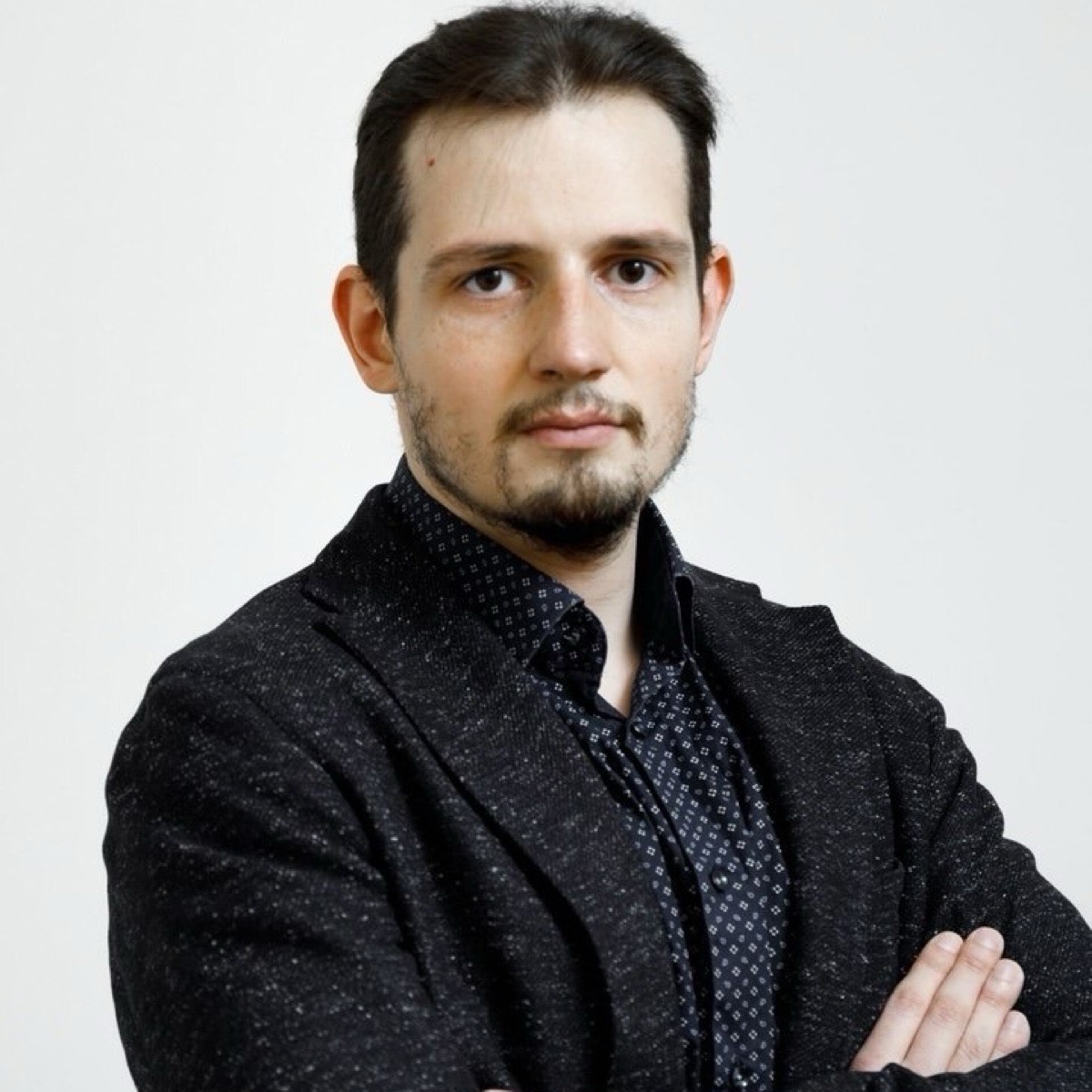 Anton Boev | Сетка — социальная сеть от hh.ru