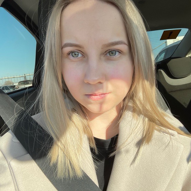 Наталья Пилигримова | Сетка — социальная сеть от hh.ru