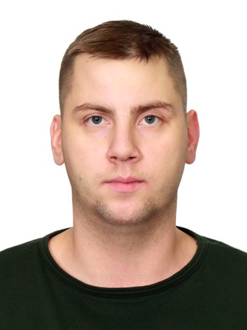 Алексей Ракитин