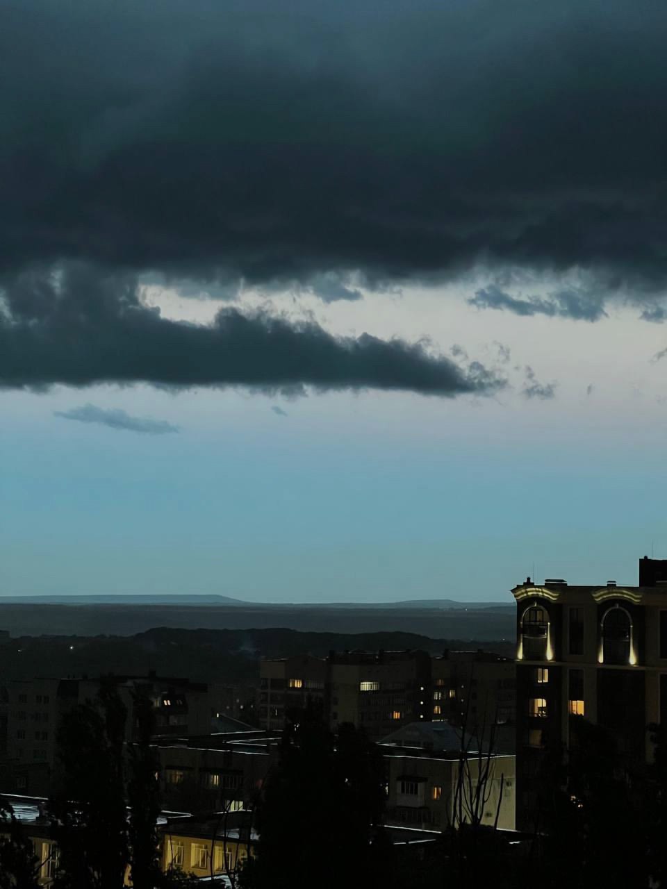 Прогулка по Ставрополю
📷 naslediegidstav | Сетка — социальная сеть от hh.ru