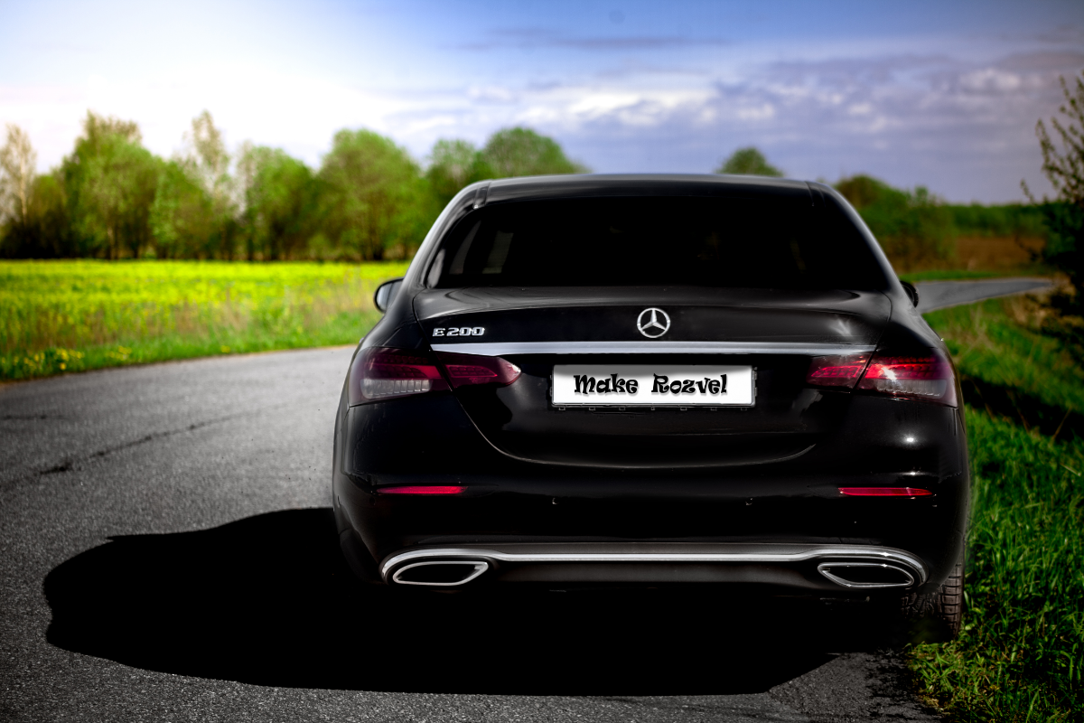 Mercedes на природе | Сетка — социальная сеть от hh.ru