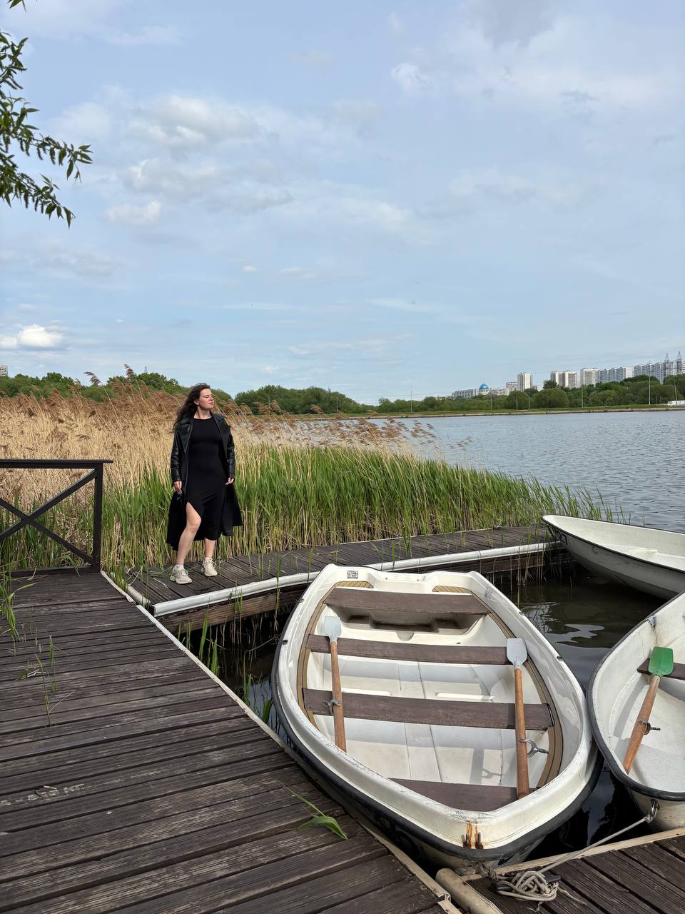 Рефлексия недели: когда сложно не быть «удобной»
Одна из самых сложных вещей для меня в работе — это отстаивать свою позицию | Сетка — социальная сеть от hh.ru