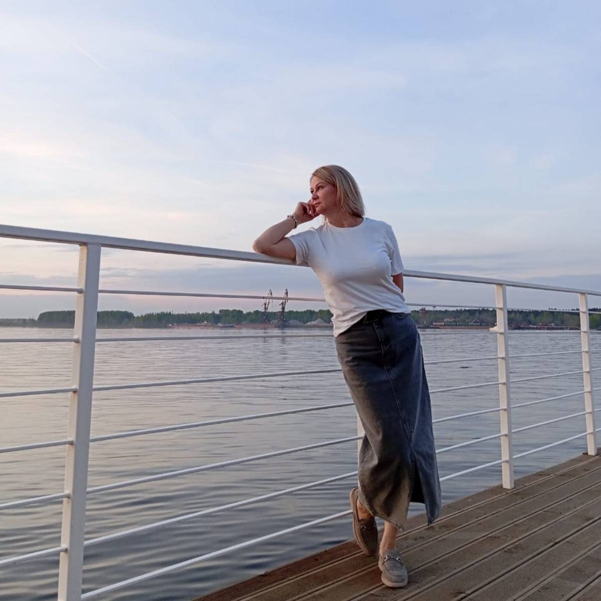 Svetlana Voronova | Сетка — социальная сеть от hh.ru