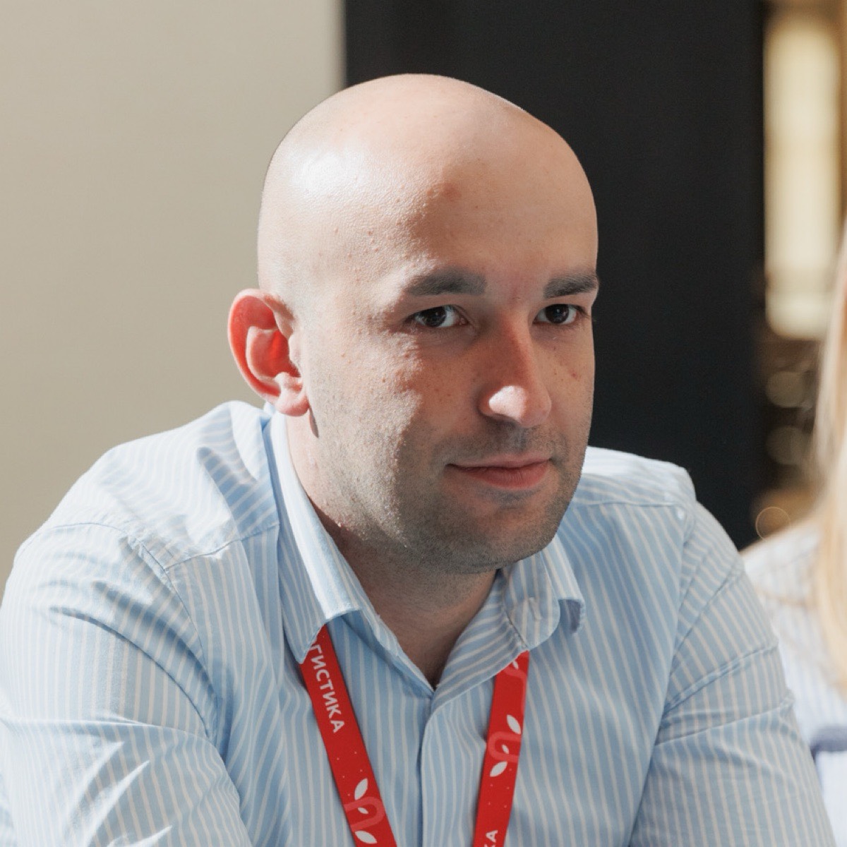 Нурлан Гейбуллаев | Сетка — социальная сеть от hh.ru