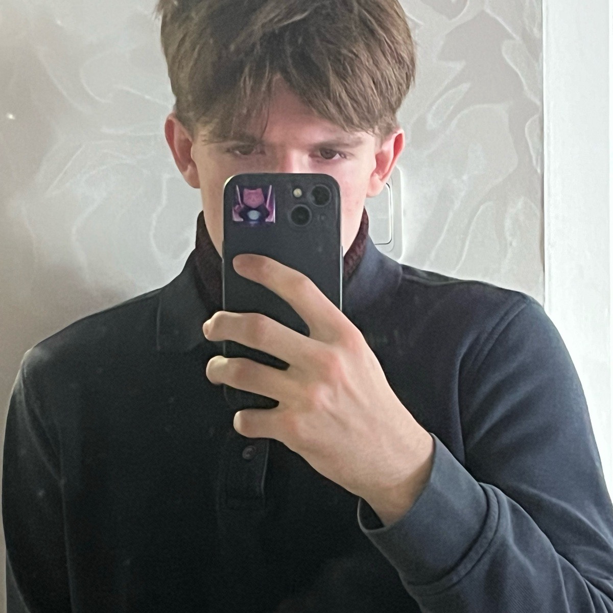 Никита Федосеев