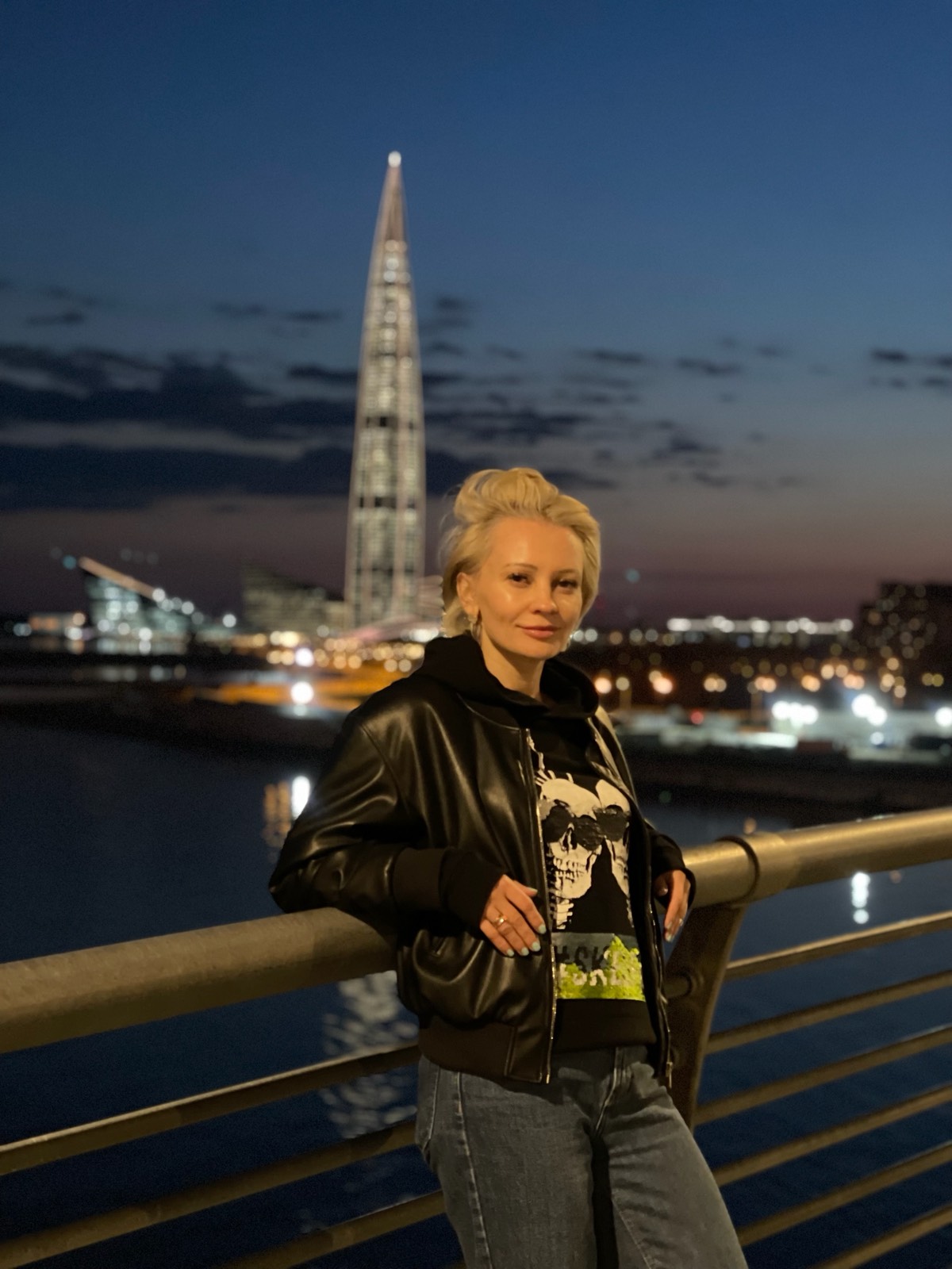 Юлия Деревскова | Сетка — социальная сеть от hh.ru