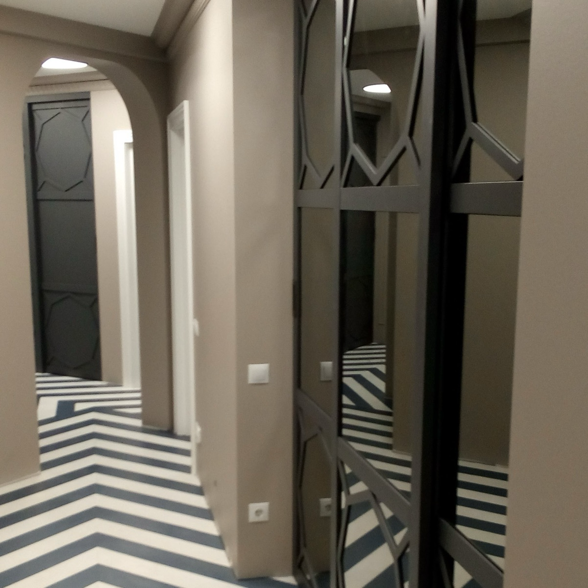 Покраска мебели.